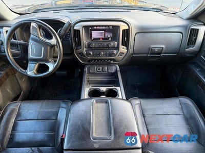 Zdjęcie 9 z 10 samochodu: 2015 GMC SIERRA K1500 DENALI VIN:3GTU2WEJXFG435869 - miniatura