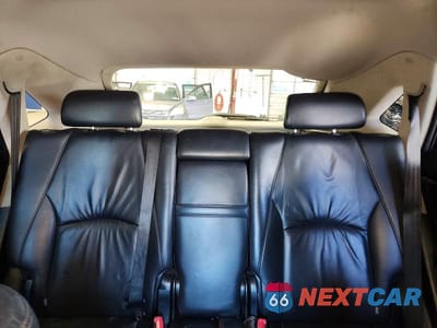 Zdjęcie 10 z 13 samochodu: 2004 LEXUS RX 330 VIN:JTJGA31U340021698 - miniatura