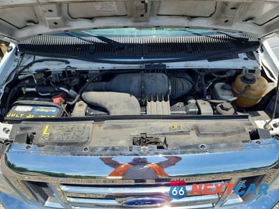 Zdjęcie 7 z 10 samochodu: 2016 FORD ECONOLINE E350 SUPER DUTY CUTAWAY VAN VIN:1FDEE3FS5GDC58241 - miniatura