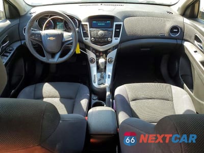 Zdjęcie 8 z 13 samochodu: 2014 CHEVROLET CRUZE LT VIN:1G1PK5SBXE7431120 - miniatura