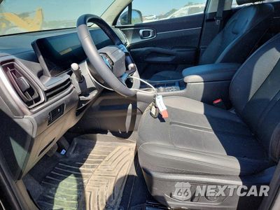 Zdjęcie 7 z 13 samochodu: 2026 KIA SORENTO S VIN:5XYRL4JC2TG420999 - miniatura