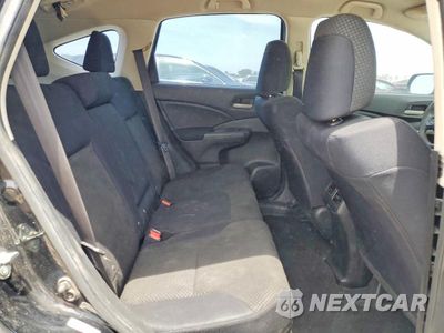 Zdjęcie 10 z 12 samochodu: 2015 HONDA CR-V LX VIN:5J6RM4H31FL061425 - miniatura