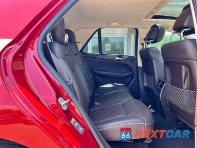 Zdjęcie 6 z 12 samochodu: 2016 MERCEDES-BENZ GLE 350 4MATIC VIN:4JGDA5HB4GA700587 - miniatura