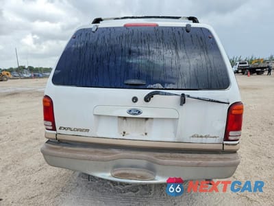 Zdjęcie 6 z 13 samochodu: 2000 FORD EXPLORER EDDIE BAUER VIN:1FMZU64P6YUB30936 - miniatura