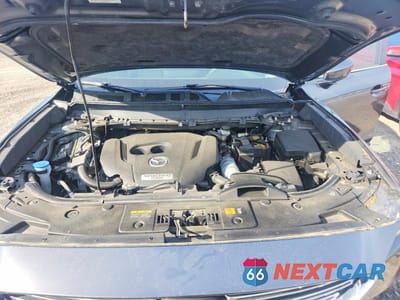 Zdjęcie 12 z 13 samochodu: 2021 MAZDA CX-9 SPORT VIN:JM3TCBBY9M0525722 - miniatura