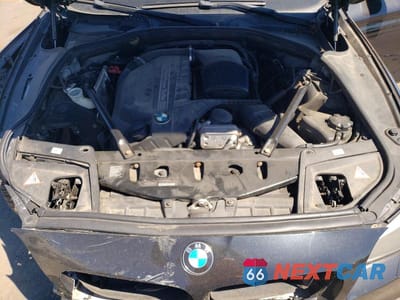 Zdjęcie 11 z 13 samochodu: 2014 BMW 535 I VIN:WBA5B1C50ED478624 - miniatura