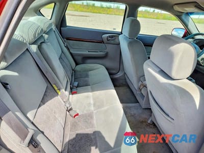 Zdjęcie 10 z 12 samochodu: 2004 CHEVROLET IMPALA VIN:2G1WF52E149103544 - miniatura