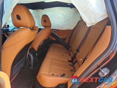 Zdjęcie 11 z 13 samochodu: 2022 BMW X3 XDRIVE30I VIN:5UX53DP01N9J64501 - miniatura
