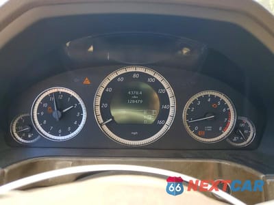 Zdjęcie 9 z 12 samochodu: 2011 MERCEDES-BENZ E 350 4MATIC VIN:WDDHF8HB9BA432854 - miniatura
