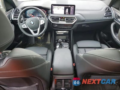 Zdjęcie 8 z 14 samochodu: 2023 BMW X3 XDRIVE30I VIN:5UX53DP0XP9P68437 - miniatura