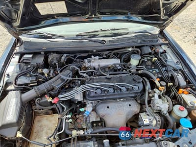 Zdjęcie 11 z 12 samochodu: 1994 HONDA ACCORD EX VIN:JHMCD5667RC031749 - miniatura