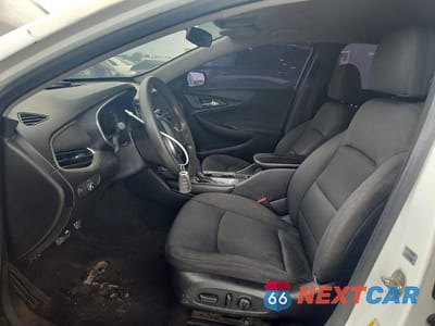 Zdjęcie 7 z 12 samochodu: 2016 CHEVROLET MALIBU LT VIN:1G1ZE5ST8GF308661 - miniatura