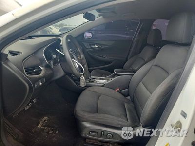 Zdjęcie 7 z 12 samochodu: 2016 CHEVROLET MALIBU LT VIN:1G1ZE5ST8GF308661 - miniatura