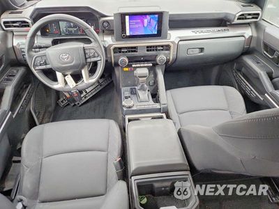 Zdjęcie 8 z 13 samochodu: 2024 TOYOTA TACOMA SR5 VIN:3TMLB5JN1RM070423 - miniatura