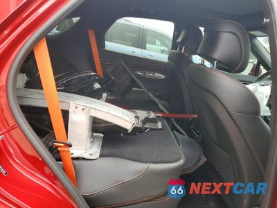 Zdjęcie 11 z 13 samochodu: 2026 GENESIS GV70 SPORT PRESTIGE VIN:5NMMFDTBXTH053264 - miniatura