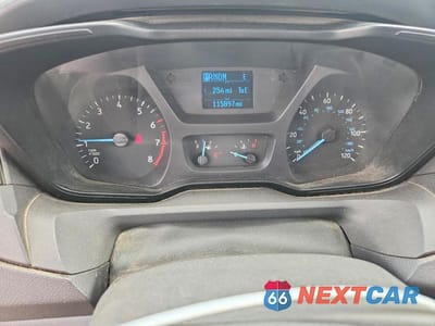 Zdjęcie 9 z 13 samochodu: 2015 FORD TRANSIT T- - DELIVERY VAN VIN:1FTNR2CM1FKA22673 - miniatura