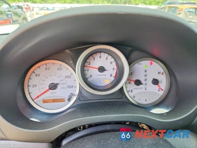 Zdjęcie 9 z 14 samochodu: 2005 TOYOTA RAV4 BASE VIN:JTEGD20V050064374 - miniatura