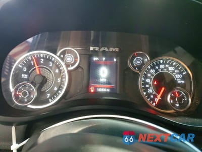 Zdjęcie 9 z 12 samochodu: 2022 RAM 2500 BIG HORN VIN:3C6UR5DJ8NG237806 - miniatura