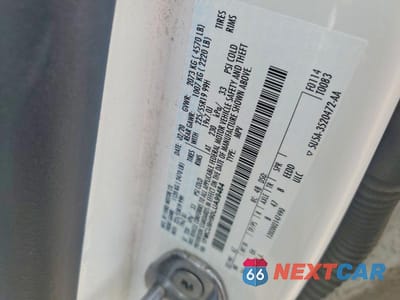 Zdjęcie 12 z 12 samochodu: 2020 FORD ESCAPE SEL VIN:1FMCU9H90LUA99484 - miniatura