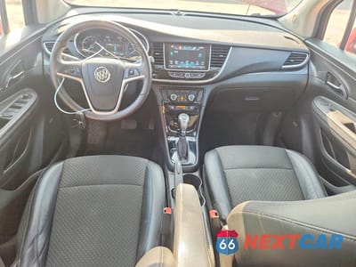 Zdjęcie 8 z 13 samochodu: 2017 BUICK ENCORE PREFERRED II VIN:KL4CJBSB0HB100971 - miniatura