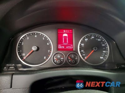 Zdjęcie 9 z 13 samochodu: 2009 VOLKSWAGEN TIGUAN SE VIN:WVGBV75N39W534736 - miniatura