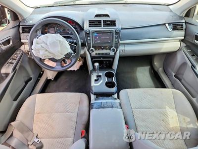 Zdjęcie 8 z 13 samochodu: 2012 TOYOTA CAMRY LE VIN:4T1BF1FK8CU550948 - miniatura