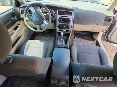Zdjęcie 8 z 12 samochodu: 2007 DODGE MAGNUM SXT VIN:2D4FV47V17H621826 - miniatura