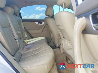 Zdjęcie 11 z 13 samochodu: 2012 INFINITI FX35 BASE VIN:JN8AS1MU4CM121052 - miniatura
