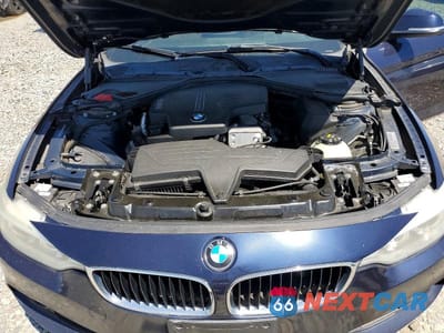 Zdjęcie 11 z 12 samochodu: 2015 BMW 428 XI GRAN COUPE VIN:WBA4A7C57FD413756 - miniatura