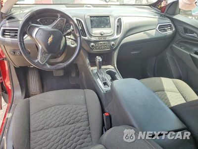 Zdjęcie 8 z 14 samochodu: 2019 CHEVROLET EQUINOX LT VIN:3GNAXKEV7KS672639 - miniatura
