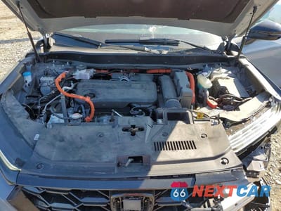 Zdjęcie 12 z 13 samochodu: 2025 HONDA CR-V SPORT-L VIN:7FARS6H82SE004770 - miniatura