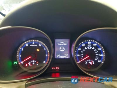 Zdjęcie 9 z 13 samochodu: 2016 HYUNDAI SANTA FE SE VIN:KM8SMDHF7GU137061 - miniatura