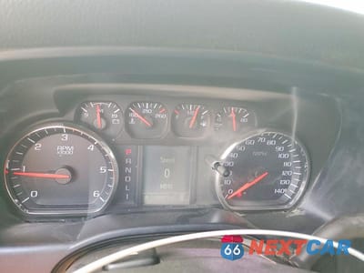 Zdjęcie 9 z 12 samochodu: 2019 CHEVROLET SILVERADO K2500 HEAVY DUTY VIN:2GC2KREG9K1181121 - miniatura