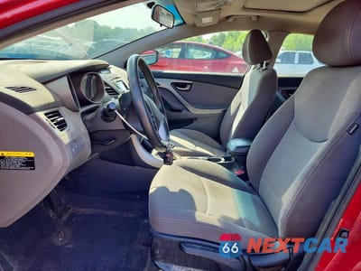 Zdjęcie 7 z 13 samochodu: 2016 HYUNDAI ELANTRA SE VIN:KMHDH4AE6GU528166 - miniatura