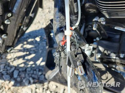 Zdjęcie 8 z 9 samochodu: 2023 HARLEY-DAVIDSON FLHXST VIN:1HD1ABL15PB609728 - miniatura