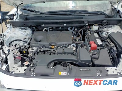 Zdjęcie 12 z 13 samochodu: 2023 TOYOTA RAV4 XLE PREMIUM VIN:2T3C1RFV8PW251534 - miniatura