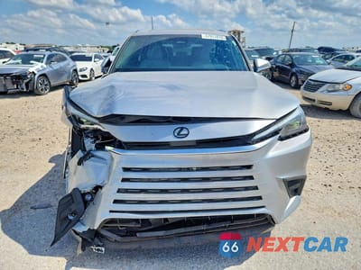Piąte zdjęcie samochodu w środku: 2026 LEXUS TX 350 PREMIUM VIN:5TDAAAA64TS020411 - miniatura