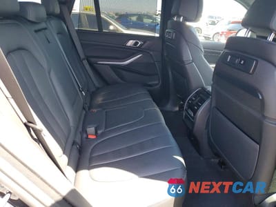 Zdjęcie 10 z 13 samochodu: 2022 BMW X5 XDRIVE45E VIN:5UXTA6C09N9K28539 - miniatura