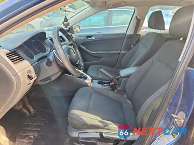 Zdjęcie 7 z 12 samochodu: 2016 VOLKSWAGEN JETTA S VIN:3VW267AJ7GM254929 - miniatura