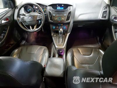 Zdjęcie 8 z 12 samochodu: 2016 FORD FOCUS SE VIN:1FADP3K23GL212645 - miniatura