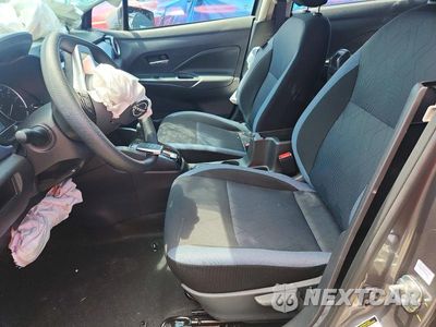 Zdjęcie 7 z 12 samochodu: 2025 NISSAN VERSA SV VIN:3N1CN8EV9SL903225 - miniatura