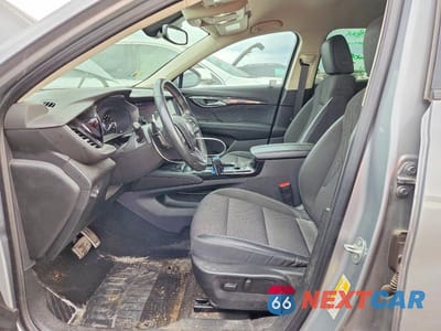 Zdjęcie 7 z 12 samochodu: 2023 BUICK ENVISION PREFERRED VIN:LRBAZLR43PD065122 - miniatura