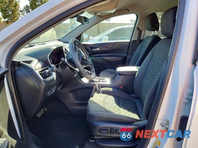 Zdjęcie 7 z 14 samochodu: 2019 CHEVROLET EQUINOX LT VIN:3GNAXKEV5KL130577 - miniatura