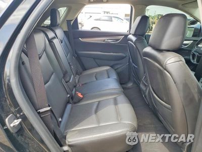 Zdjęcie 11 z 13 samochodu: 2019 CADILLAC XT5 LUXURY VIN:1GYKNDRS8KZ274769 - miniatura