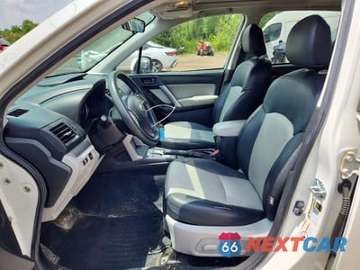 Zdjęcie 7 z 12 samochodu: 2015 SUBARU FORESTER 2.5I PREMIUM VIN:JF2SJADC7FH468691 - miniatura
