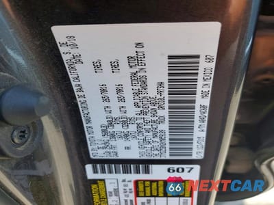 Zdjęcie 12 z 12 samochodu: 2019 TOYOTA TACOMA TRD OFF-ROAD VIN:3TMDZ5BN2KM059189 - miniatura