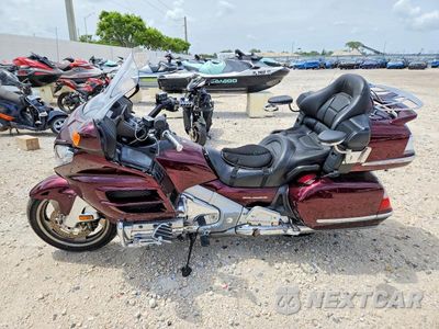 Trzecie zdjęcie samochodu z tyłu: 2008 HONDA GL1800 VIN:1HFSC47F88A707473 - miniatura