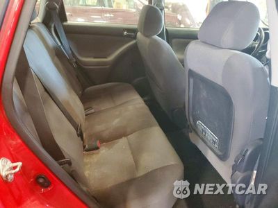 Zdjęcie 10 z 12 samochodu: 2007 TOYOTA MATRIX VIN:2T1KR30E77C667532 - miniatura