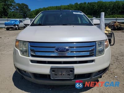 Piąte zdjęcie samochodu w środku: 2010 FORD EDGE LIMITED VIN:2FMDK3KC3ABA00610 - miniatura