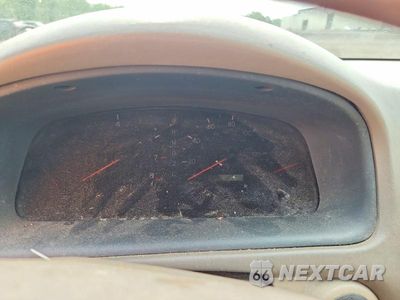 Zdjęcie 9 z 12 samochodu: 2001 LEXUS ES 300 VIN:JT8BF28G315105221 - miniatura
